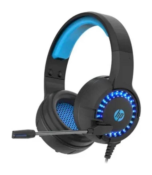 HP DHE-8011UM Gaming Headset