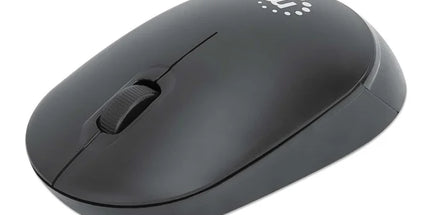Performance III Wireless Optical USB Mouse