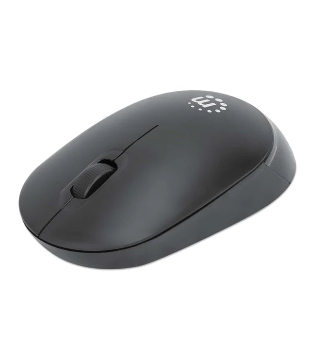 Performance III Wireless Optical USB Mouse