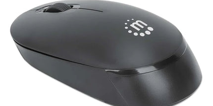 Performance III Wireless Optical USB Mouse