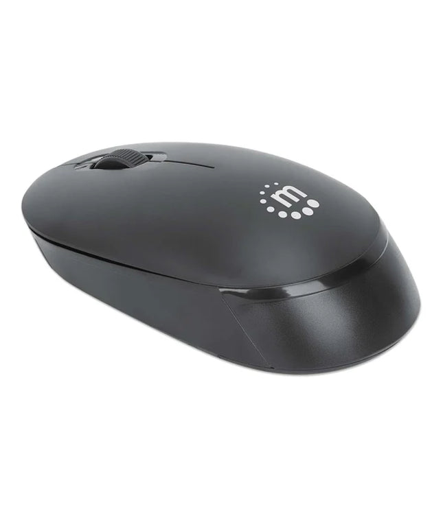 Performance III Wireless Optical USB Mouse