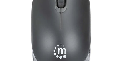 Performance III Wireless Optical USB Mouse