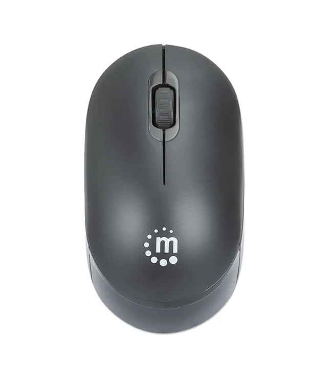 Performance III Wireless Optical USB Mouse