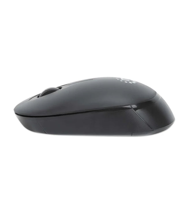 Performance III Wireless Optical USB Mouse