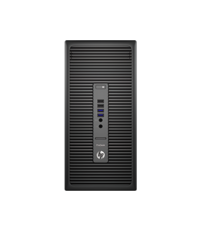 HP 600 Tower G2 "Imported"