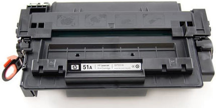 Toner Cartridge Laser For HP 51A Compatible