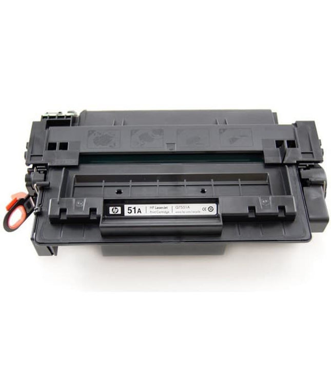 Toner Cartridge Laser For HP 51A Compatible
