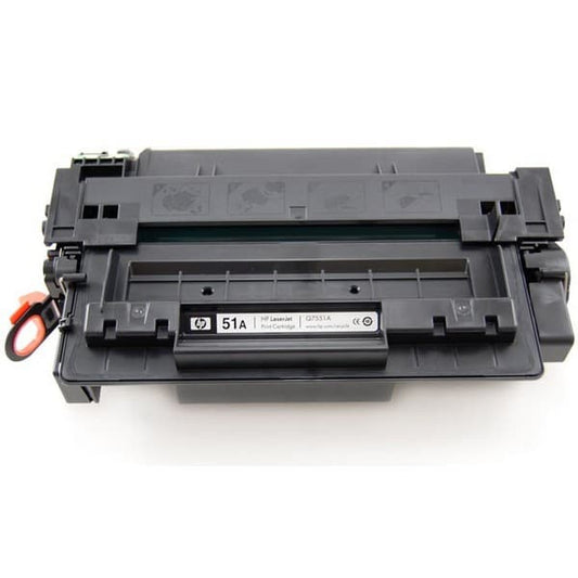Toner Cartridge Laser For HP 51A