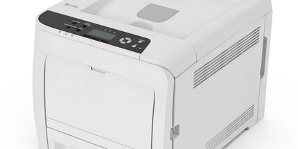 Ricoh SP C340DN A4 Color Laser Printer "Imported"