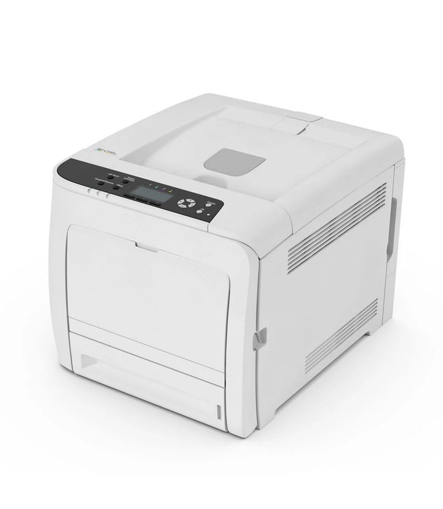طابعة ليزر ملونة Ricoh SP C340DN قياس A4 "مستوردة"