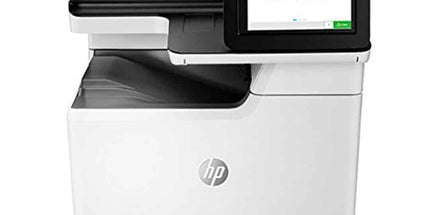 HP Color LaserJet Managed MFP E57540 series "Imported"