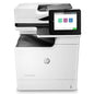 HP Color LaserJet Managed MFP E57540 series