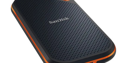 SanDisk Extreme Pro 1TB Portable SSD