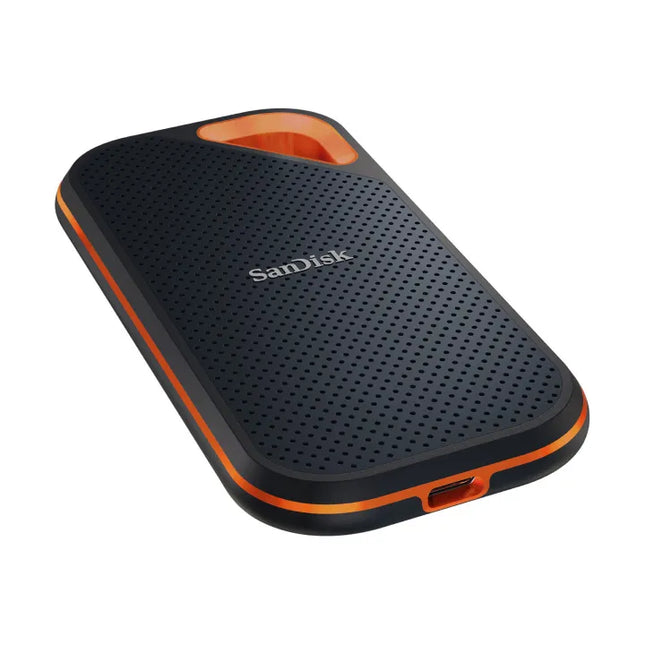 SanDisk Extreme Pro 1TB Portable SSD
