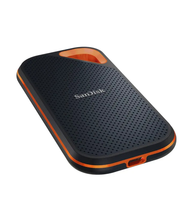 SanDisk Extreme Pro 1TB Portable SSD