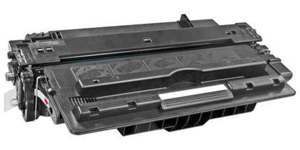 HP 14A Laser Toner Cartridge Compatible - Black