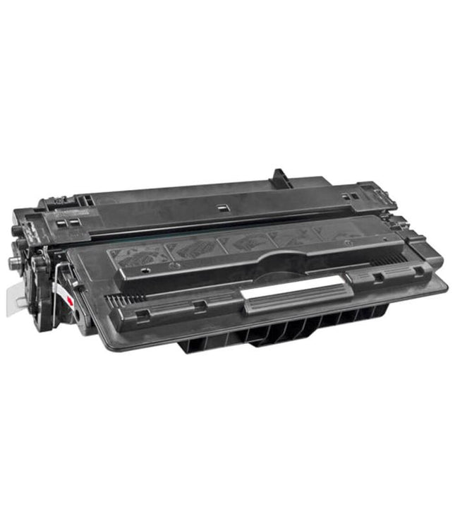 HP 14A Laser Toner Cartridge Compatible - Black