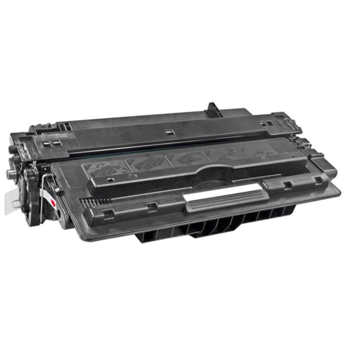 HP 14A Laser Toner Cartridge - Black
