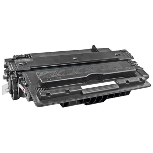 HP 14A Laser Toner Cartridge - Black