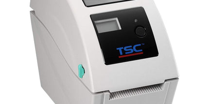 TSC TTP-225 desktop label printer