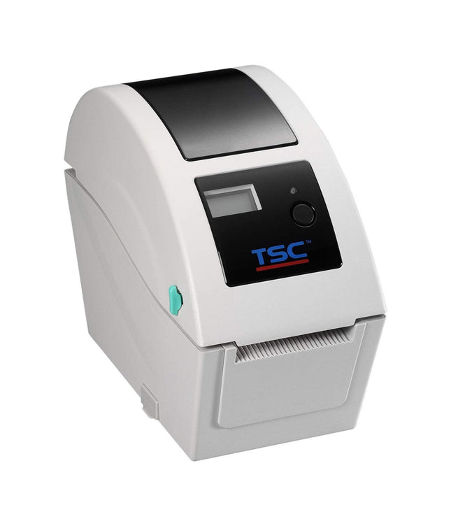 TSC TTP-225 desktop label printer