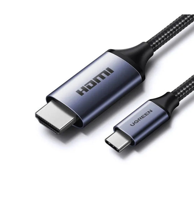 Type USB-C to HDMI Converters