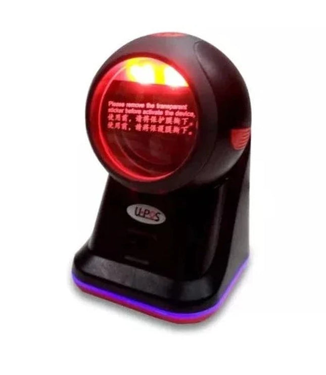 U.POS UP-868H 2D Barcode Scanner