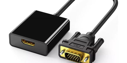 AVVA USB 3.0 & Type-C 4-in-1 Adapter