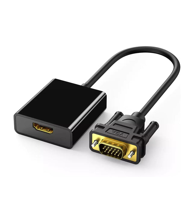 AVVA USB 3.0 & Type-C 4-in-1 Adapter