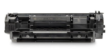 HP 136A Black LaserJet Toner Cartridge Compatible