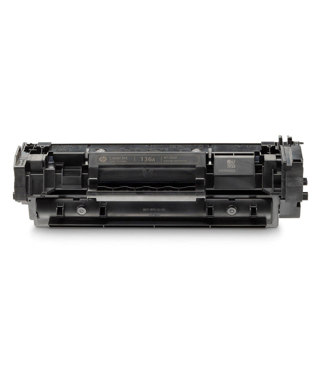 HP 136A Black LaserJet Toner Cartridge Compatible