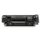 HP 136A Black LaserJet Toner Cartridge