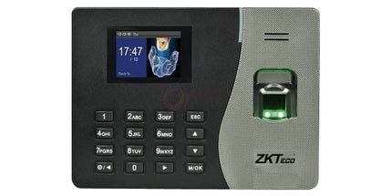 ZKTeco K14 Pro