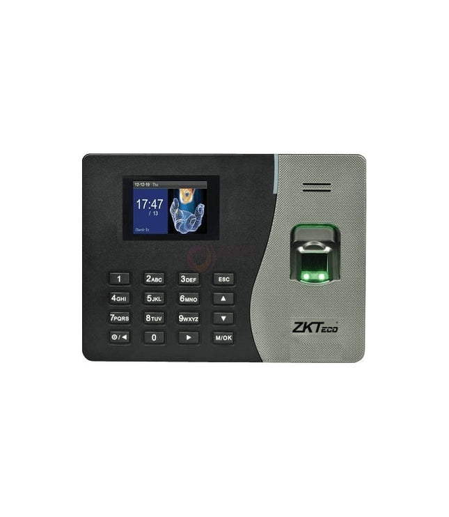ZKTeco K14 Pro
